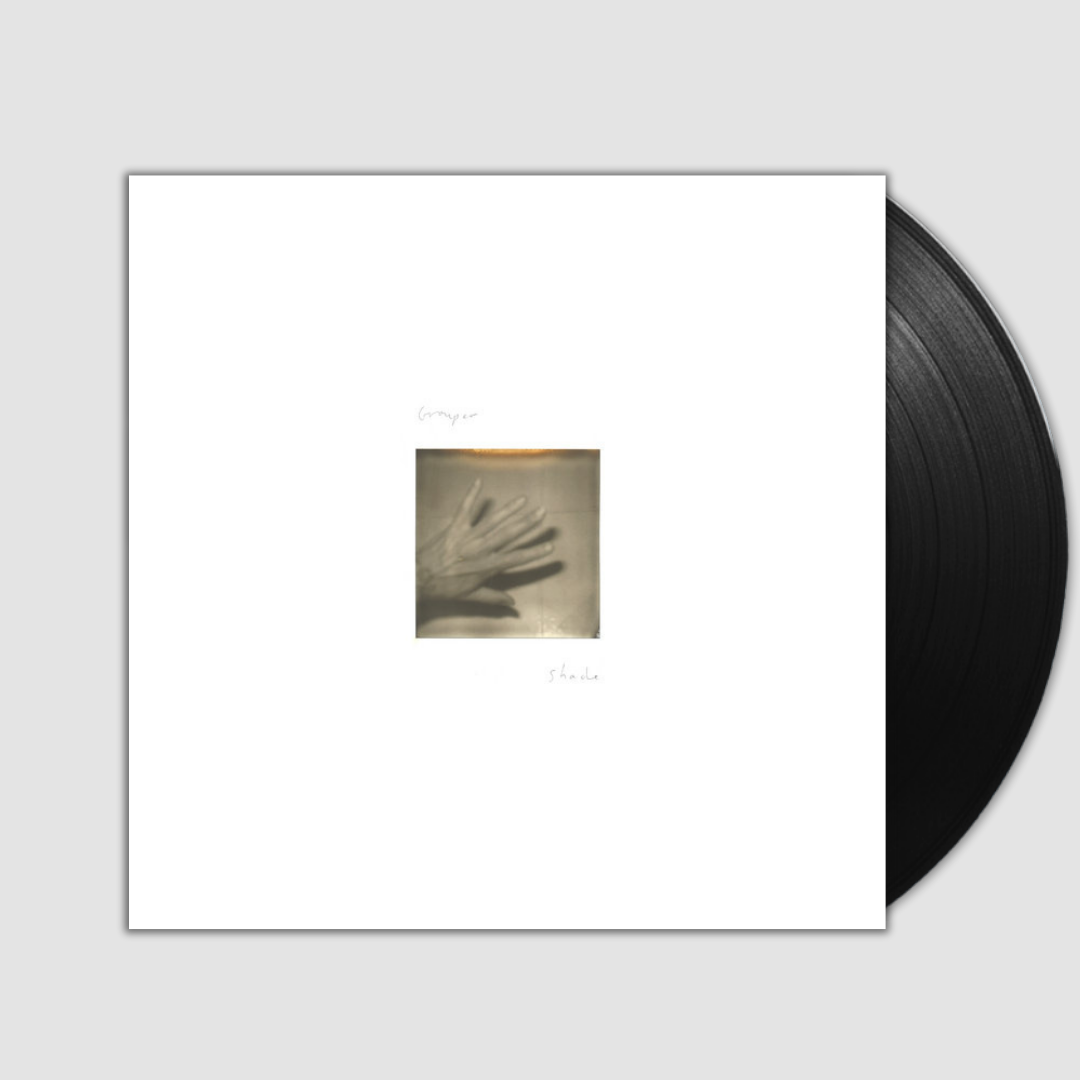 Blackbox Life Recorder 21f / In A Room7 F760- Aphex Twin Vinyl LP